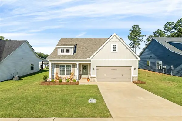 1968 Mallory Lane, Opelika, AL 36801