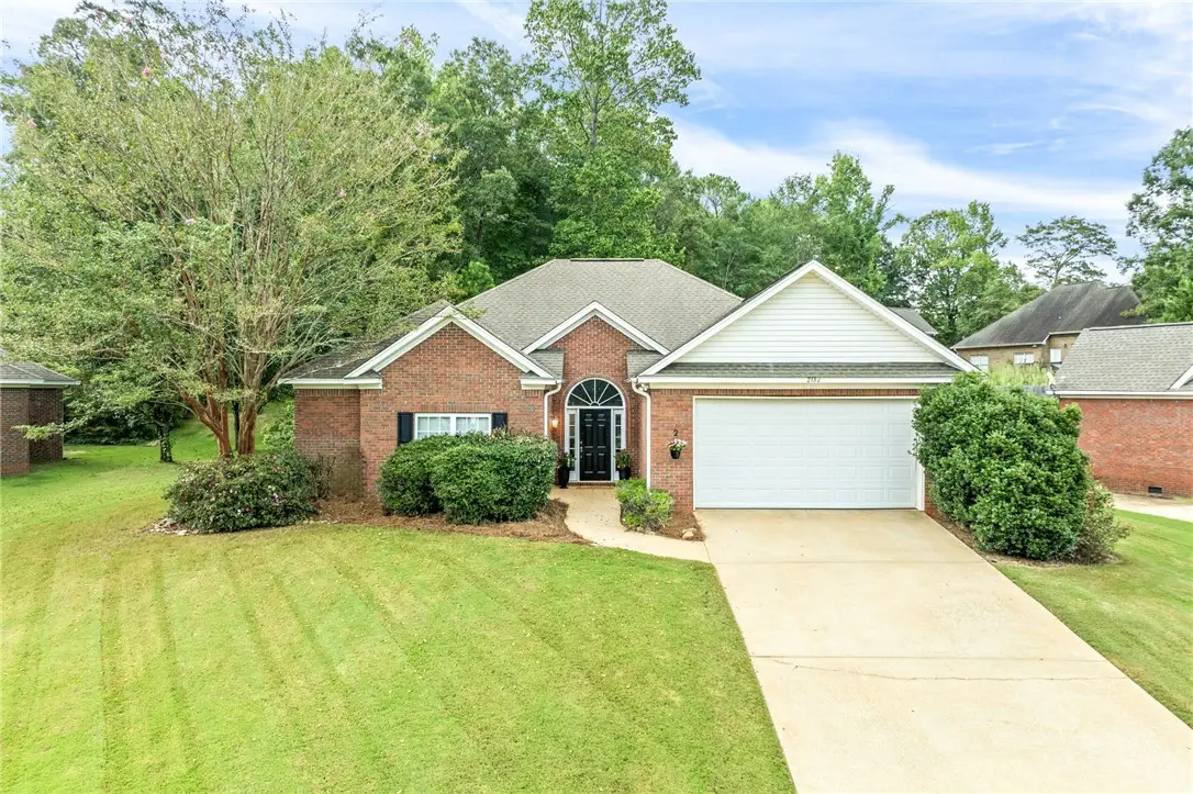 2132 Wedgewood Court, Auburn, AL 36830 - #1