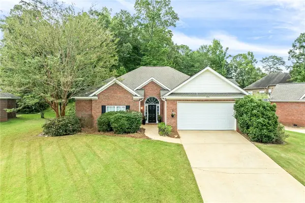 2132 Wedgewood Court, Auburn, AL 36830