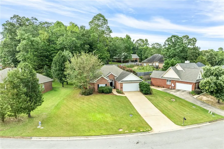 2132 Wedgewood Court, Auburn, AL 36830 - #2