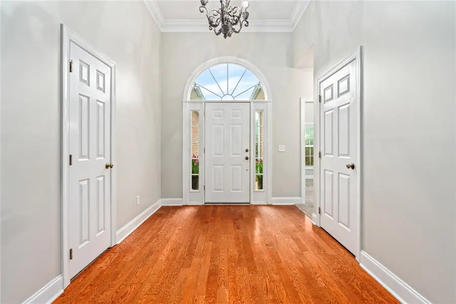 2132 Wedgewood Court, Auburn, AL 36830 - #3