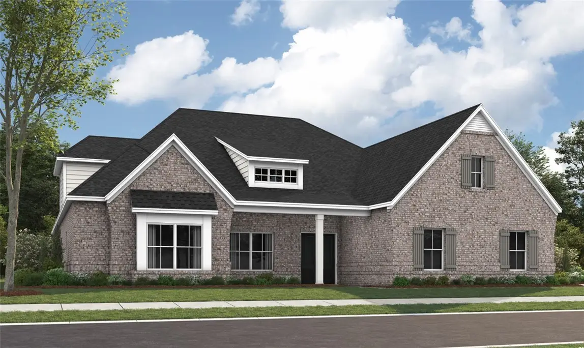2616 Cherington Drive, Auburn, AL 36832 - #1