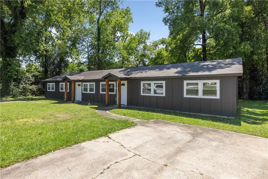 1501 18th Avenue, Phenix City, AL 36867 - #3