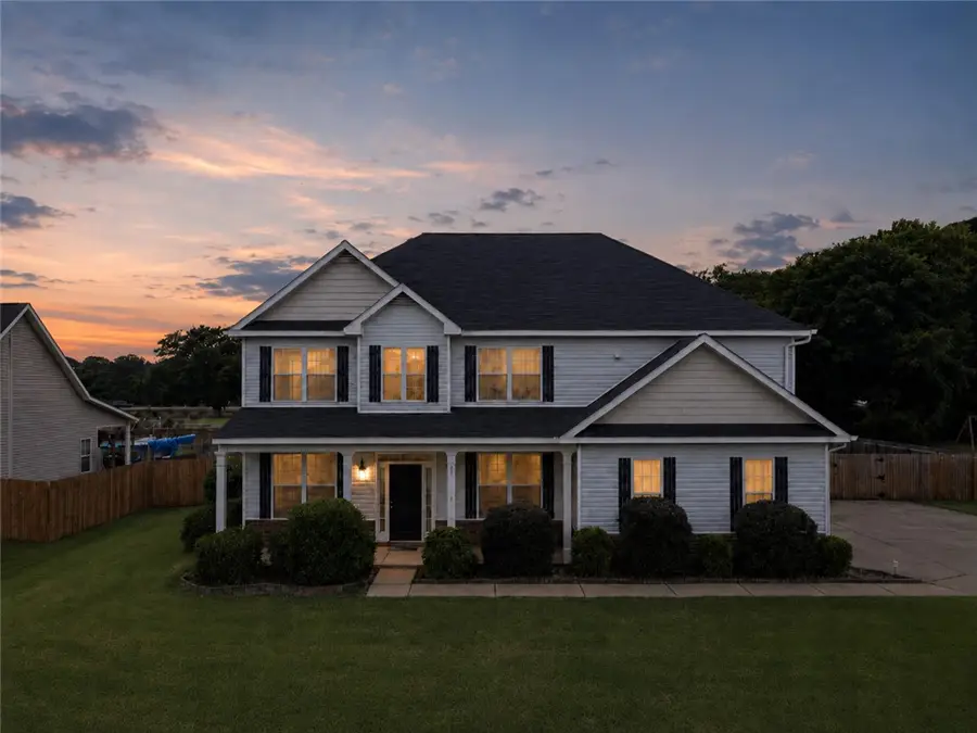 89 Seminole Trail, Fort Mitchell, AL 36856 - #2