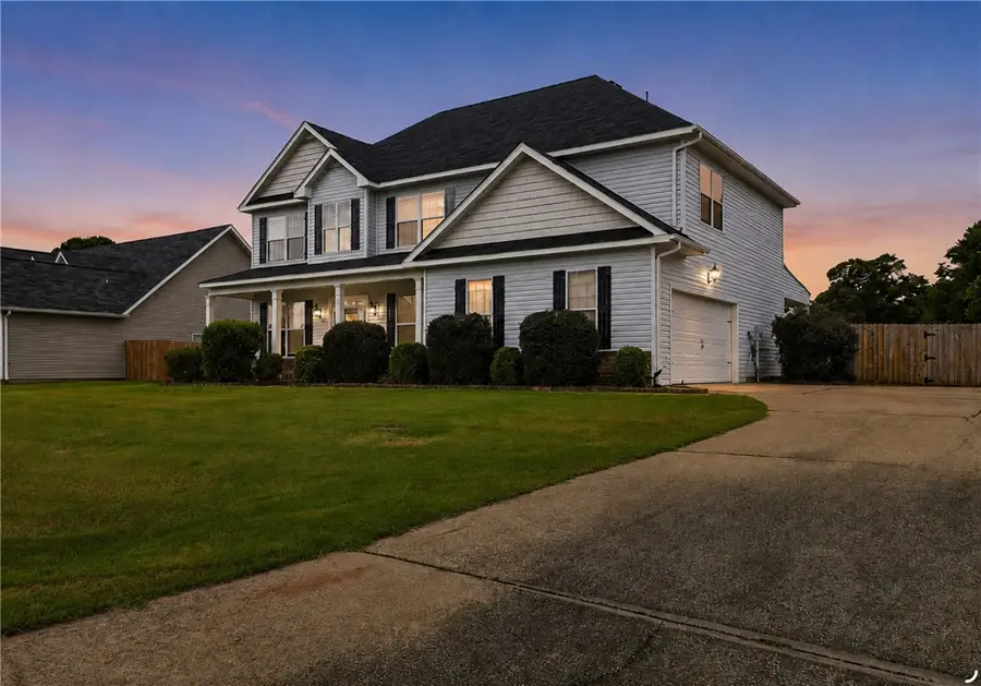 89 Seminole Trail, Fort Mitchell, AL 36856 - #3