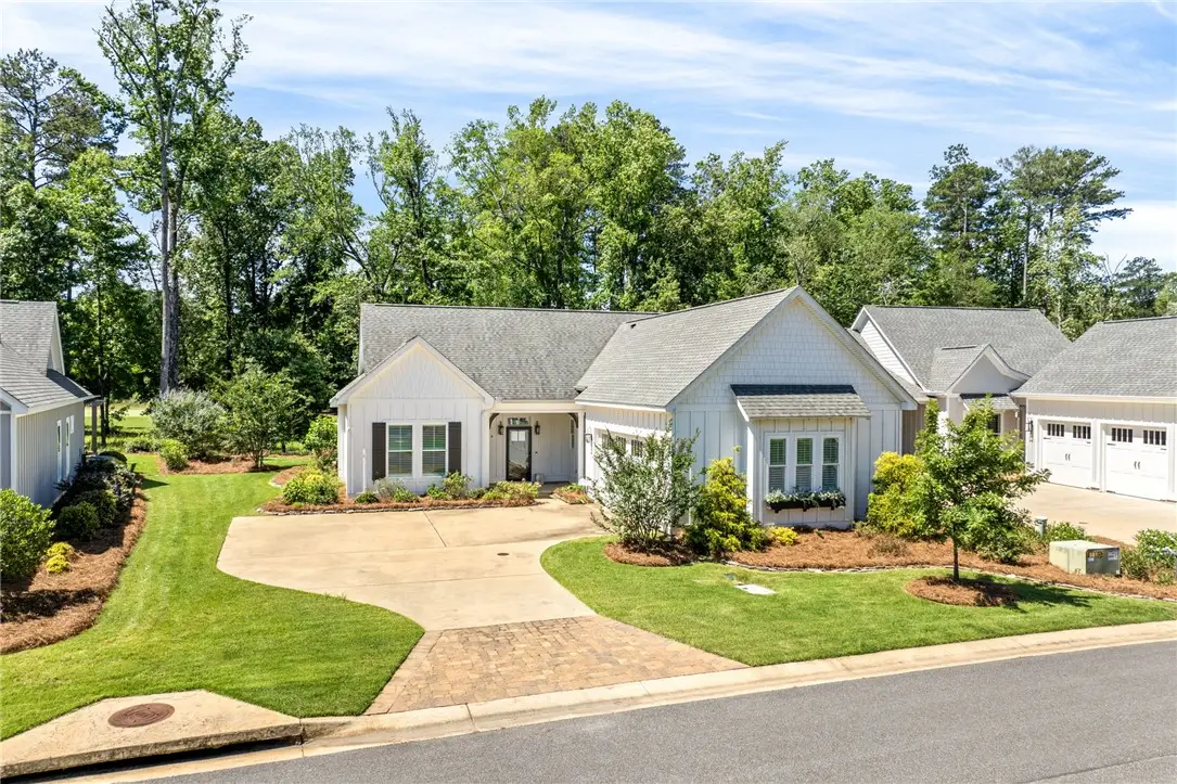 3207 Eagle Trail, Opelika, AL 36801 - #1