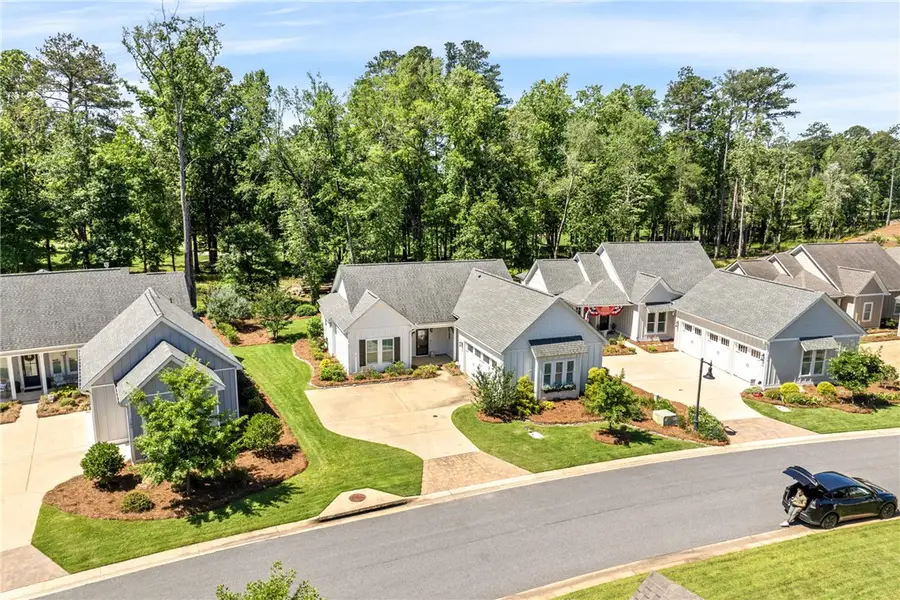3207 Eagle Trail, Opelika, AL 36801 - #2