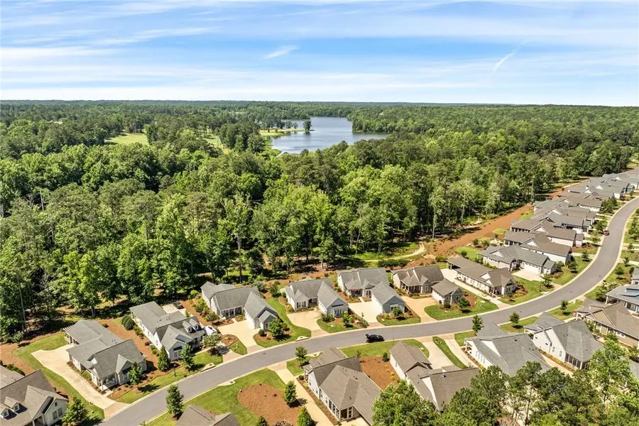 3207 Eagle Trail, Opelika, AL 36801 - #3