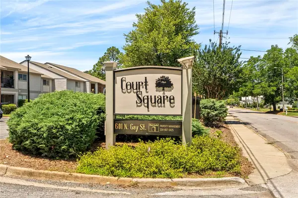 601 N Gay Street #D201, Auburn, AL 36830