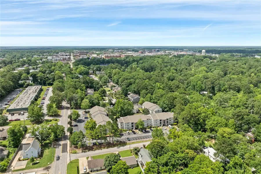 601 N Gay Street #D201, Auburn, AL 36830 - #2