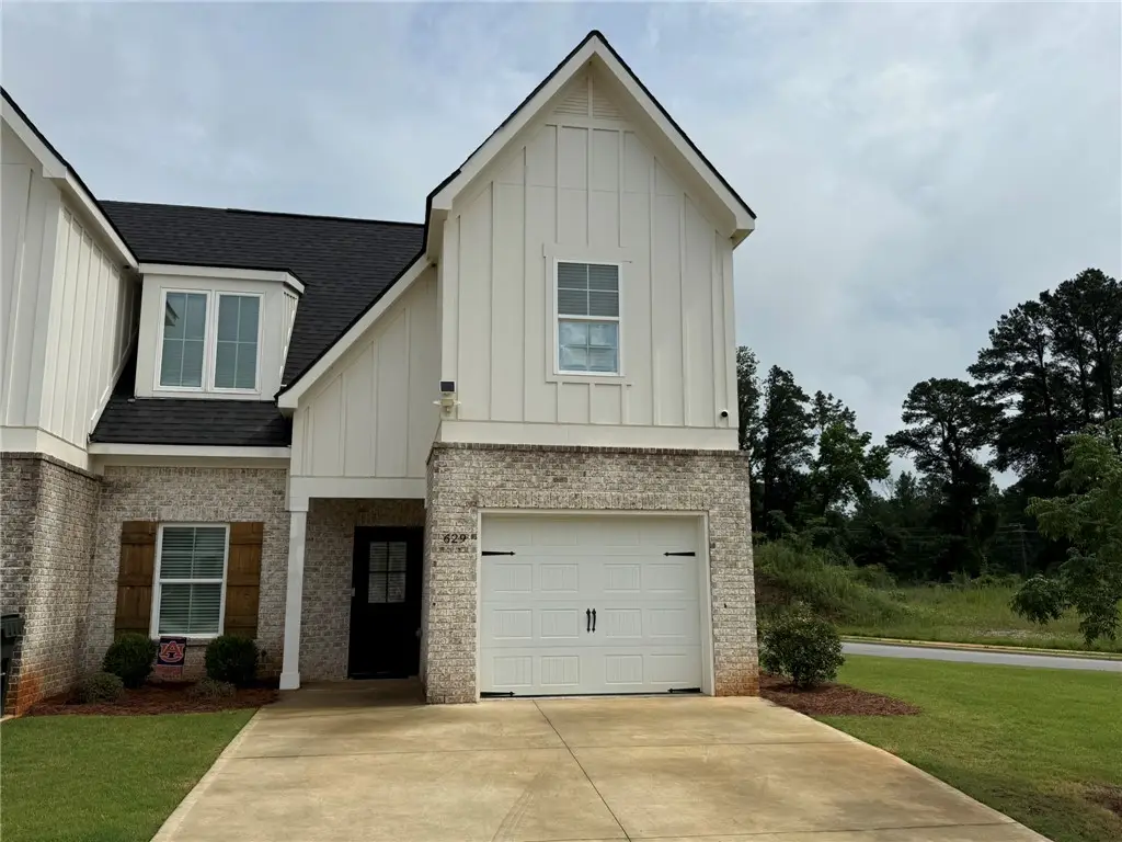 629 Thornberry Drive, Auburn, AL 36830 - #1