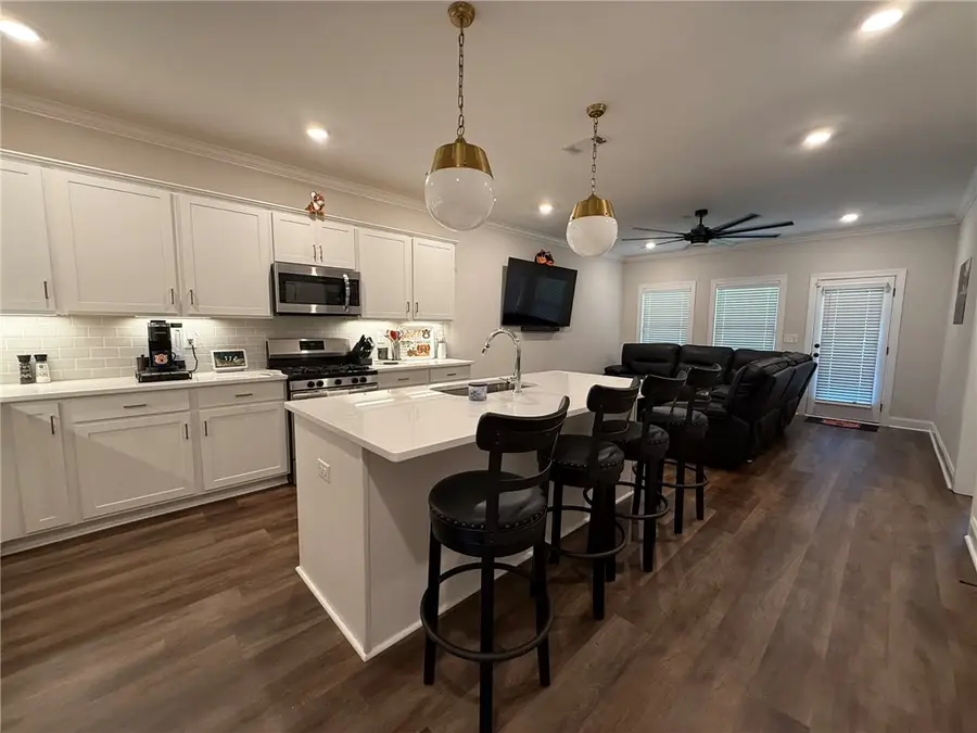 629 Thornberry Drive, Auburn, AL 36830 - #3