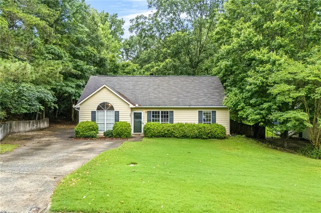402 Harwell Hills Street, Opelika, AL 36801 - #1