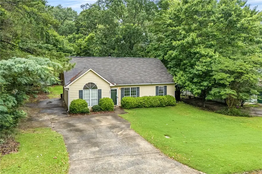 402 Harwell Hills Street, Opelika, AL 36801 - #2