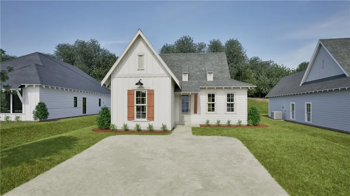 073 Summer Street, Opelika, AL 36804 - #1