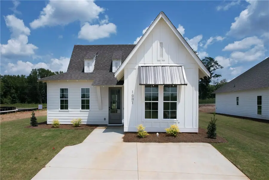 073 Summer Street, Opelika, AL 36804 - #3