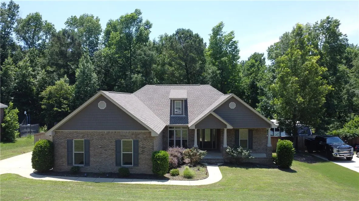 408 Woodhaven Lane, Wetumpka, AL 36093 - #1