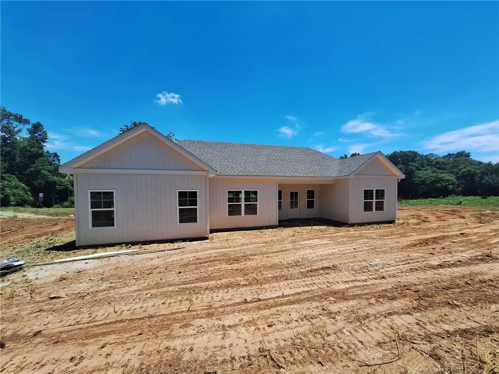 1390 Ben Brown Road, Valley, AL 36854 - #1