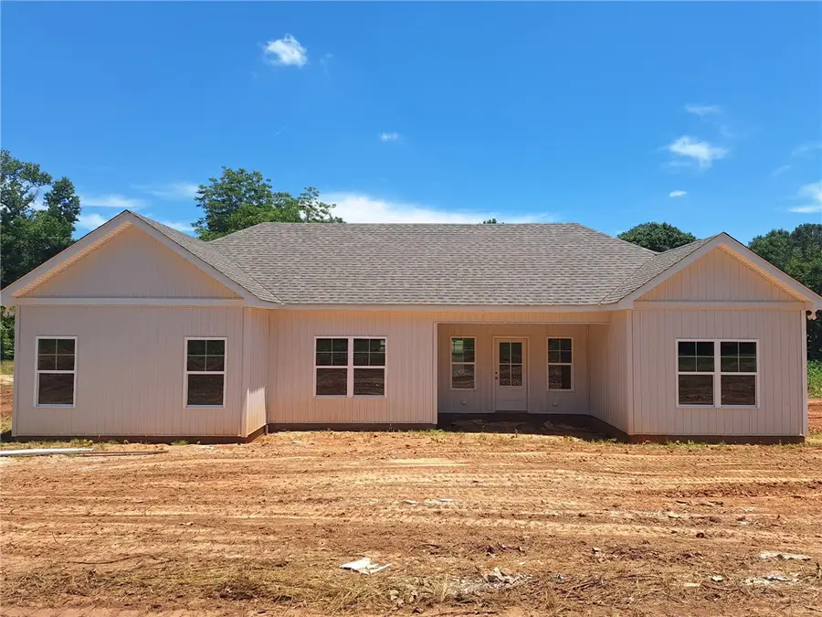 1390 Ben Brown Road, Valley, AL 36854 - #3