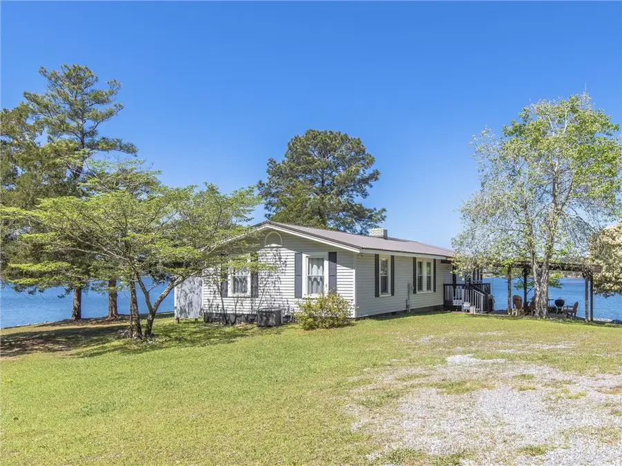 1710 Point Windy Drive, Jacksons Gap, AL 36861 - #2