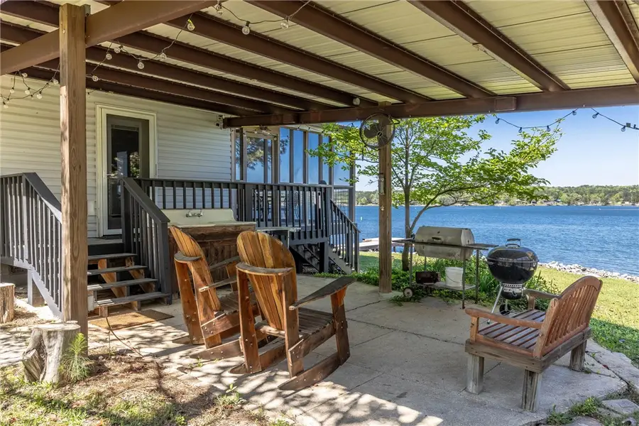 1710 Point Windy Drive, Jacksons Gap, AL 36861 - #3