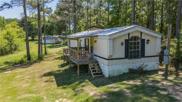 2187 Rock Springs Road #2187, Jacksons Gap, AL 36861
