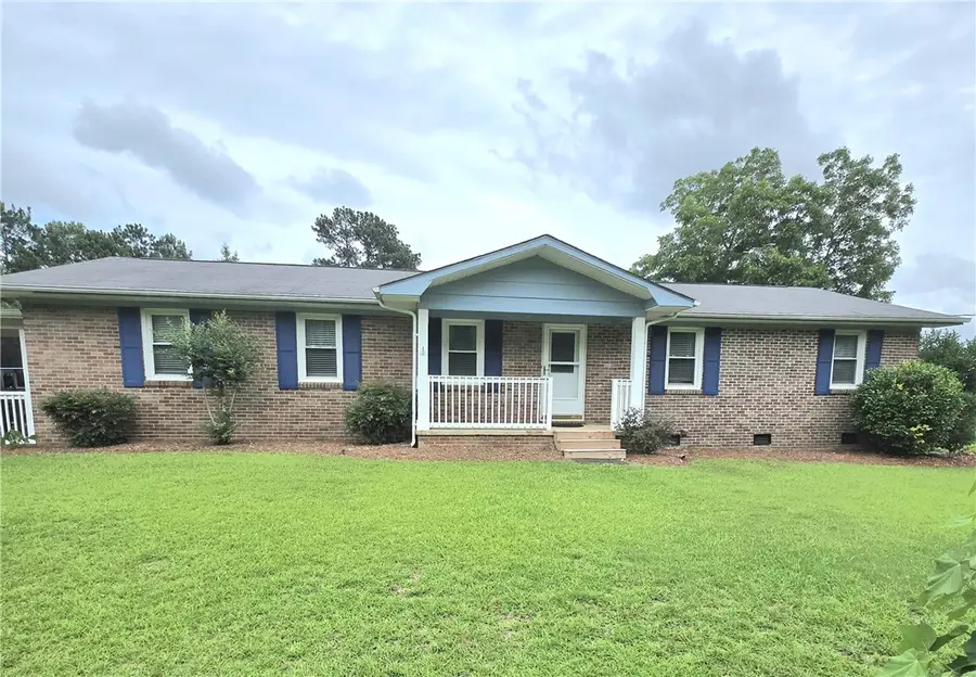 8939 Al Highway 51, Beauregard Marvyn, AL 36832 - #2