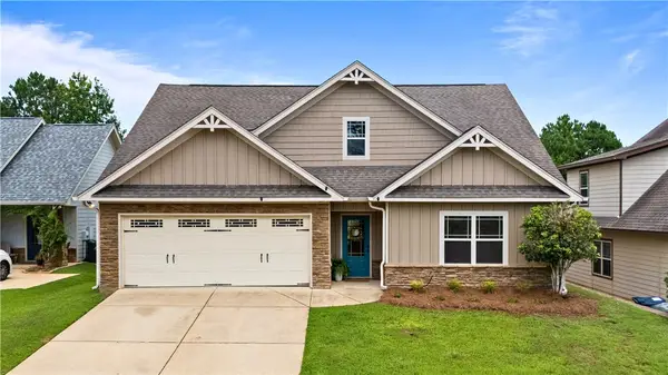 328 Yukon Drive, Auburn, AL 36830