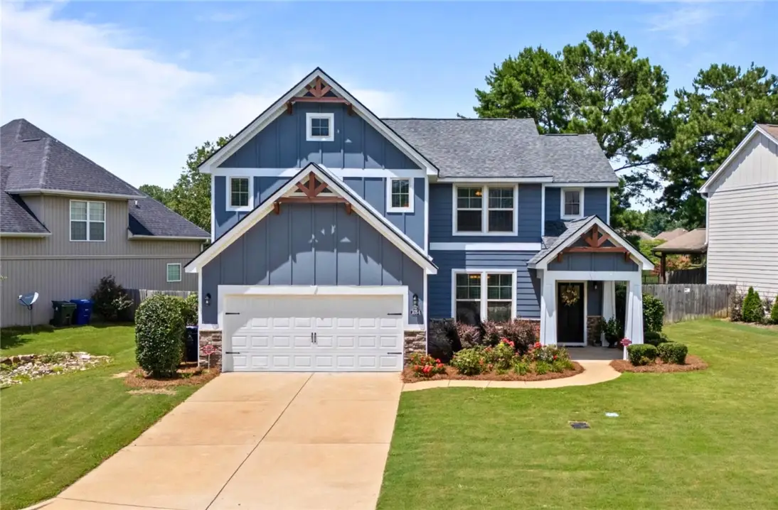 2054 Mohican Drive, Waverly, AL 36879 - #1