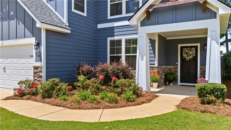 2054 Mohican Drive, Waverly, AL 36879 - #2