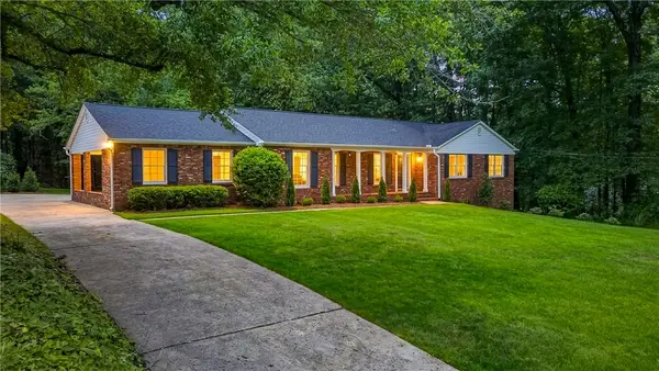 1504 Gwen Mill Road, Opelika, AL 36801