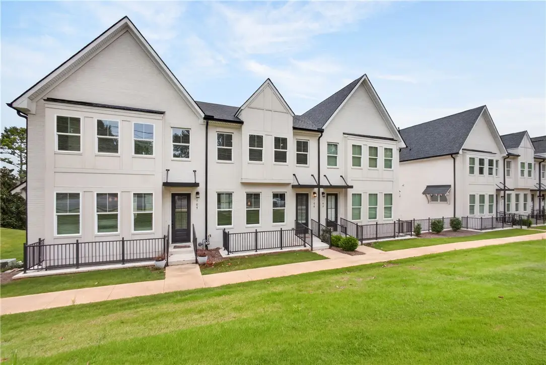2106 Moores Mill Road #106, Auburn, AL 36830 - #1