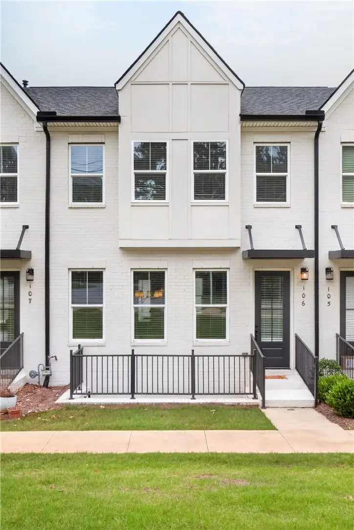 2106 Moores Mill Road #106, Auburn, AL 36830 - #2