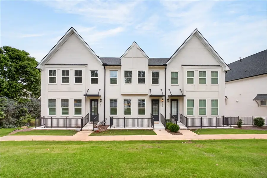 2106 Moores Mill Road #106, Auburn, AL 36830 - #3