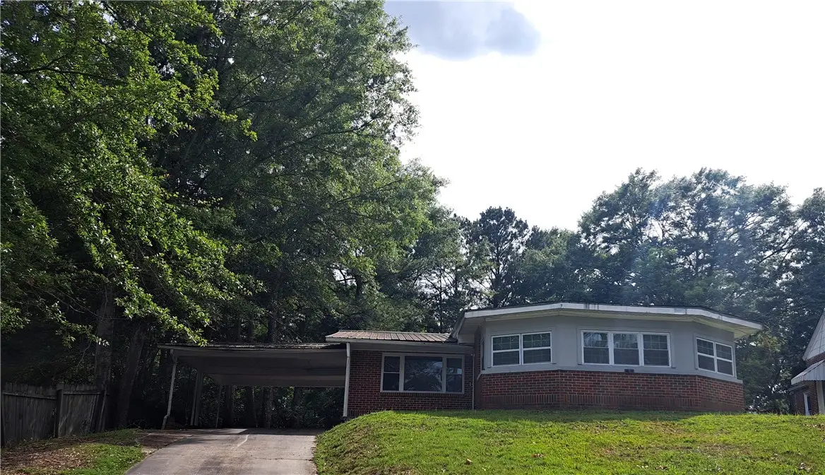 1103 Bibb Street, Tuskegee Institute, AL 36088 - #1