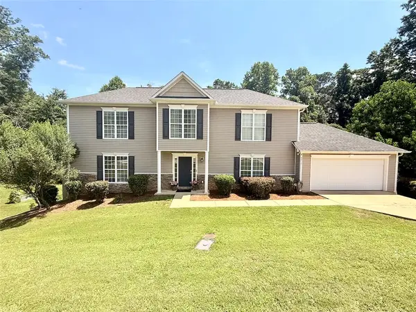 4317 Live Oak Drive, Auburn, AL 36832