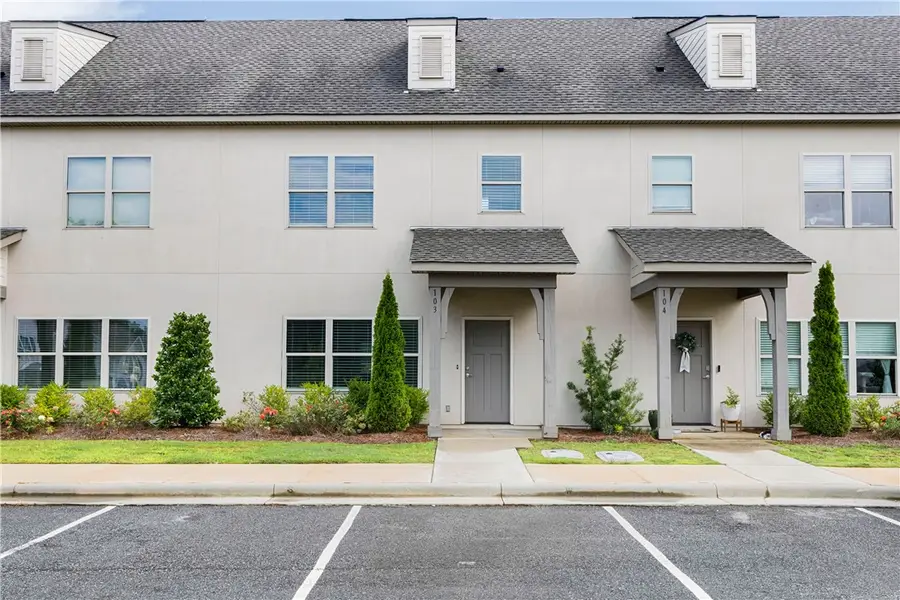 3260 Academy Drive #103, Opelika, AL 36801 - #2