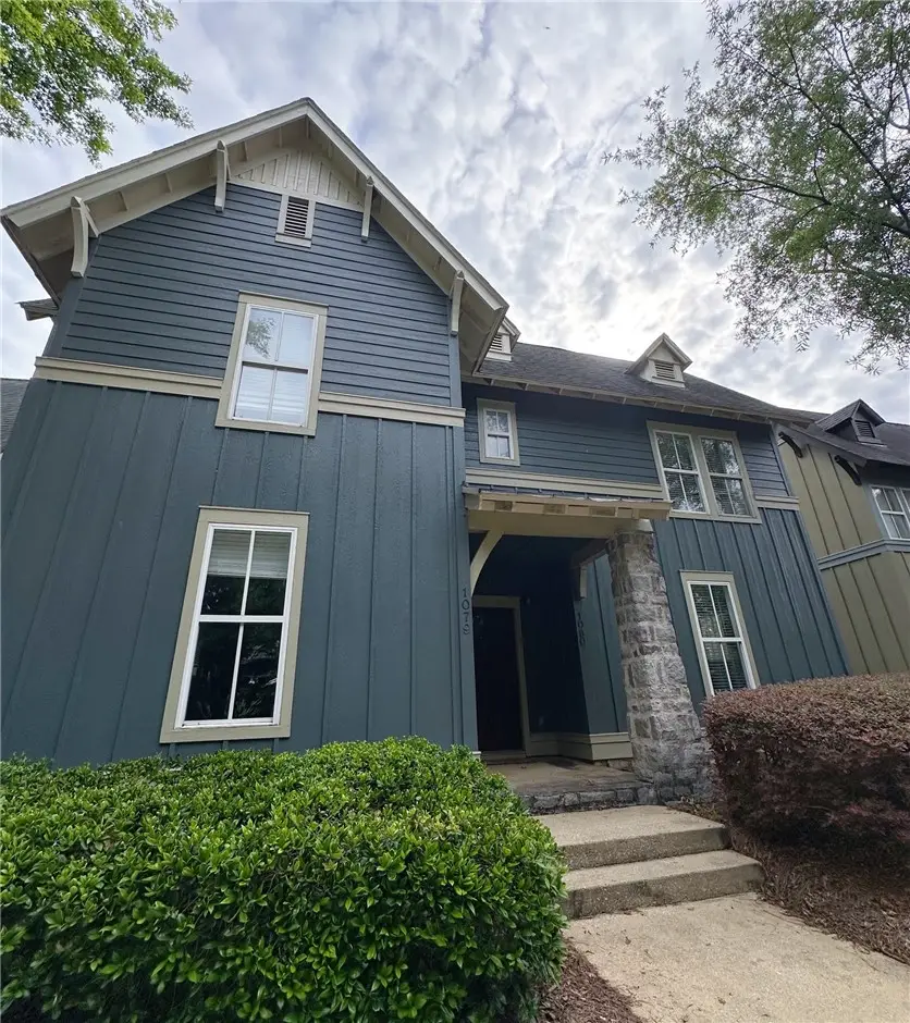 650 Dekalb #1080, Auburn, AL 36830 - #1