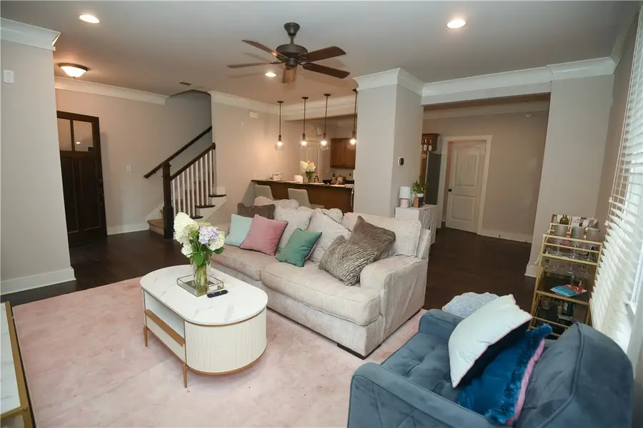650 Dekalb #1080, Auburn, AL 36830 - #3