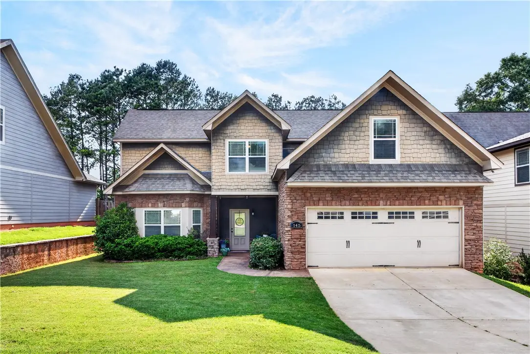 145 Denali Lane, Auburn, AL 36832 - #1