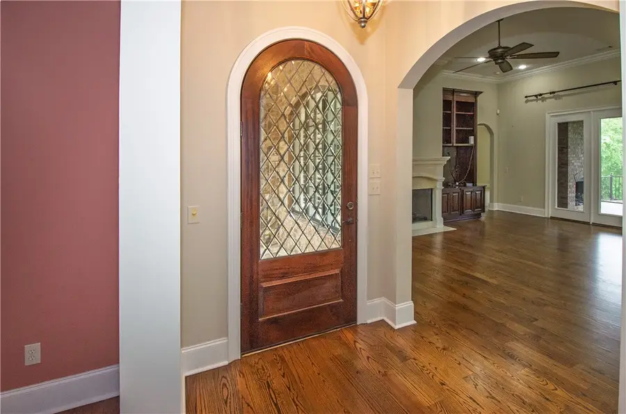 1646 Heron Pointe, Auburn, AL 36830 - #3