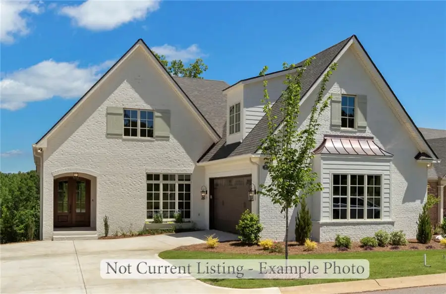 4 Finnegan's Way, Auburn, AL 36830 - #2