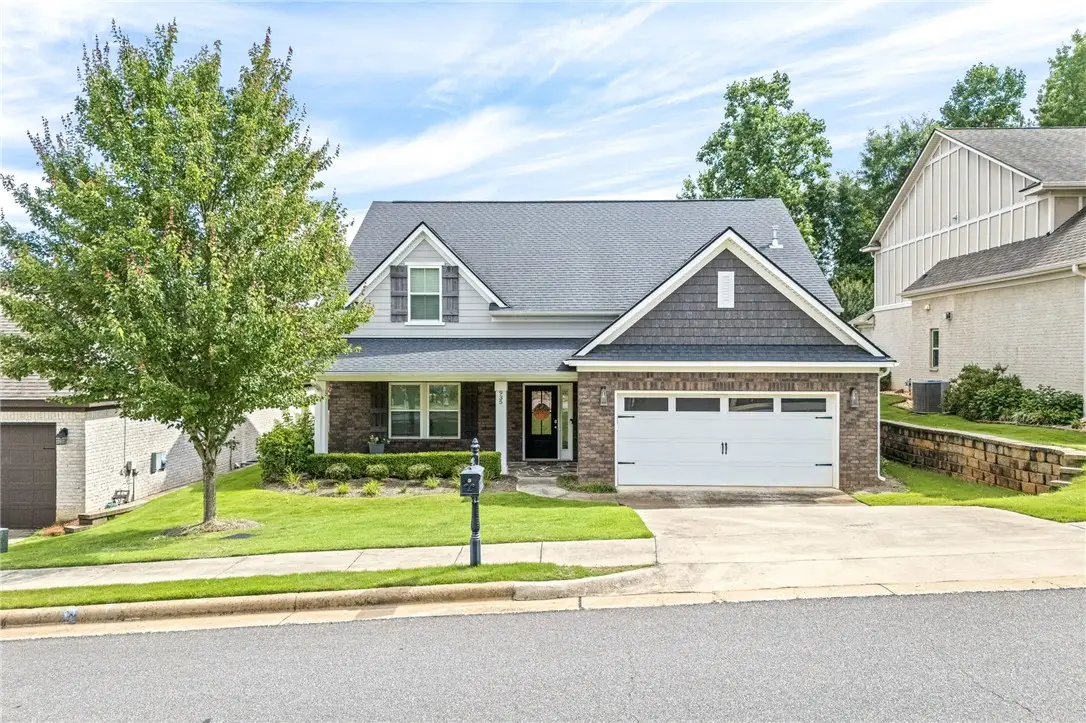 935 Falconer Drive, Auburn, AL 36832 - #1
