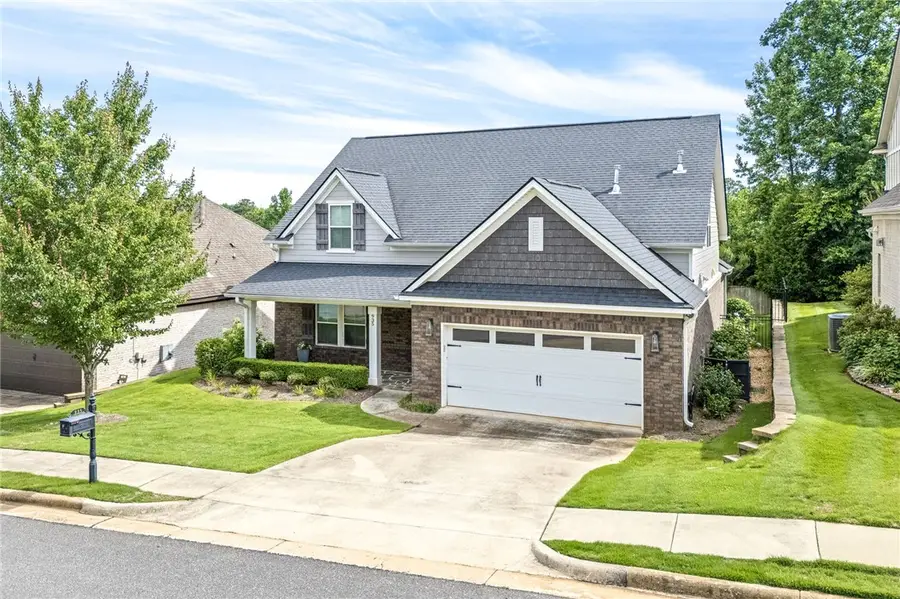935 Falconer Drive, Auburn, AL 36832 - #2