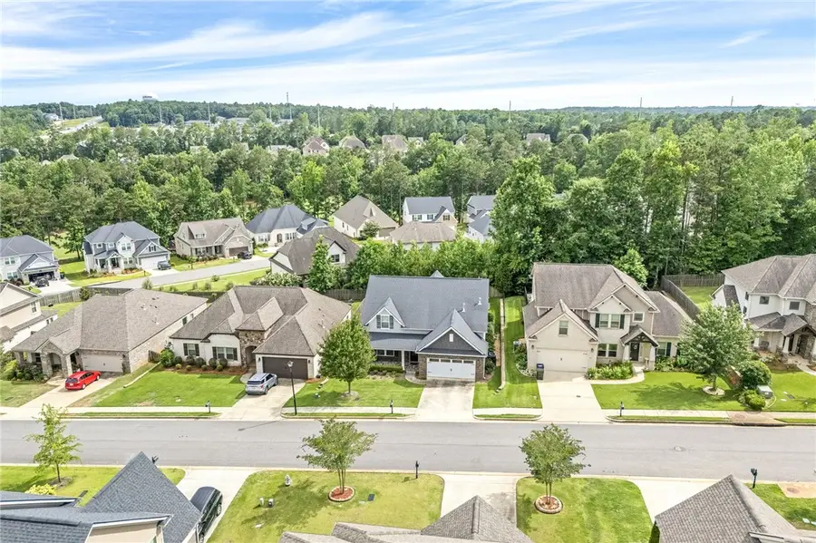 935 Falconer Drive, Auburn, AL 36832 - #3