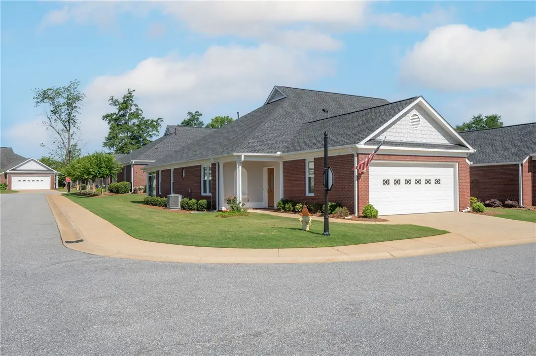 5011 Autumn Leaf Court #A, Phenix City, AL 36867 - #1