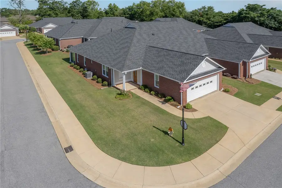 5011 Autumn Leaf Court #A, Phenix City, AL 36867 - #3