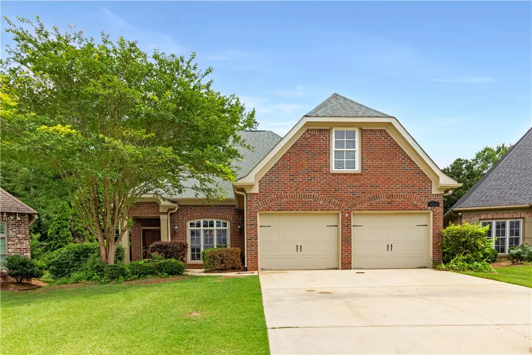 1651 Overhill Court, Auburn, AL 36830 - #1