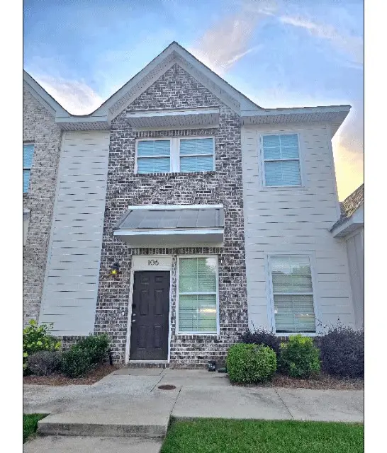 3855 Academy Drive #106, Opelika, AL 36801
