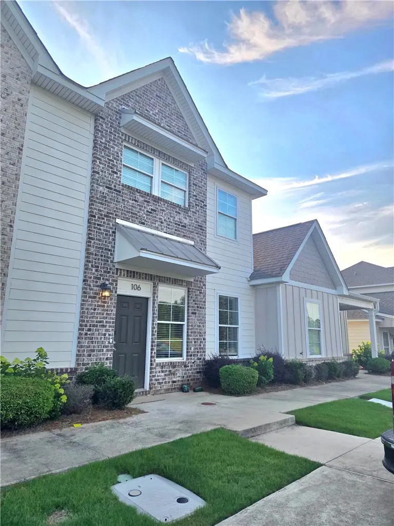 3855 Academy Drive #106, Opelika, AL 36801 - #2